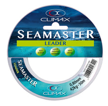 Climax SeaMaster Leader 50m til havfiskeri