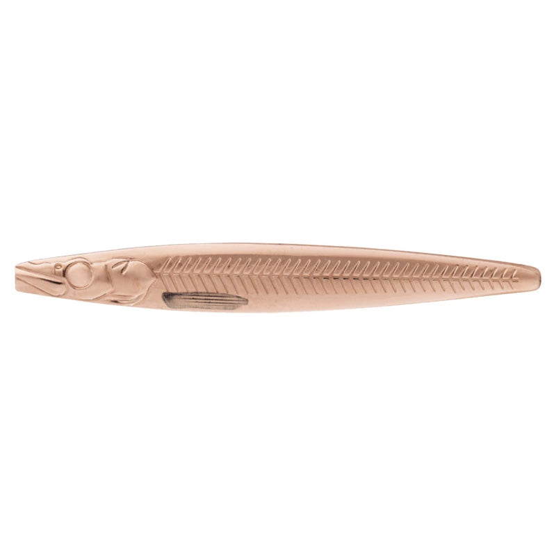 Savage Gear LT Zerling 9,8cm 16g Gennemløber