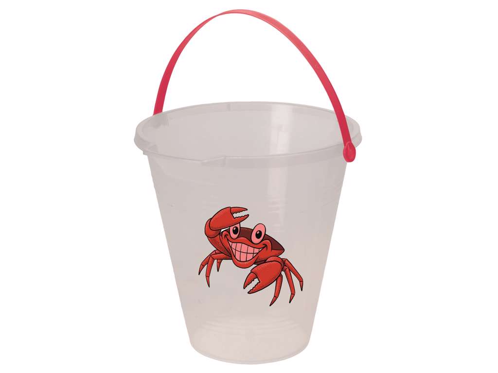 Kinetic Little Viking Krappe Spand