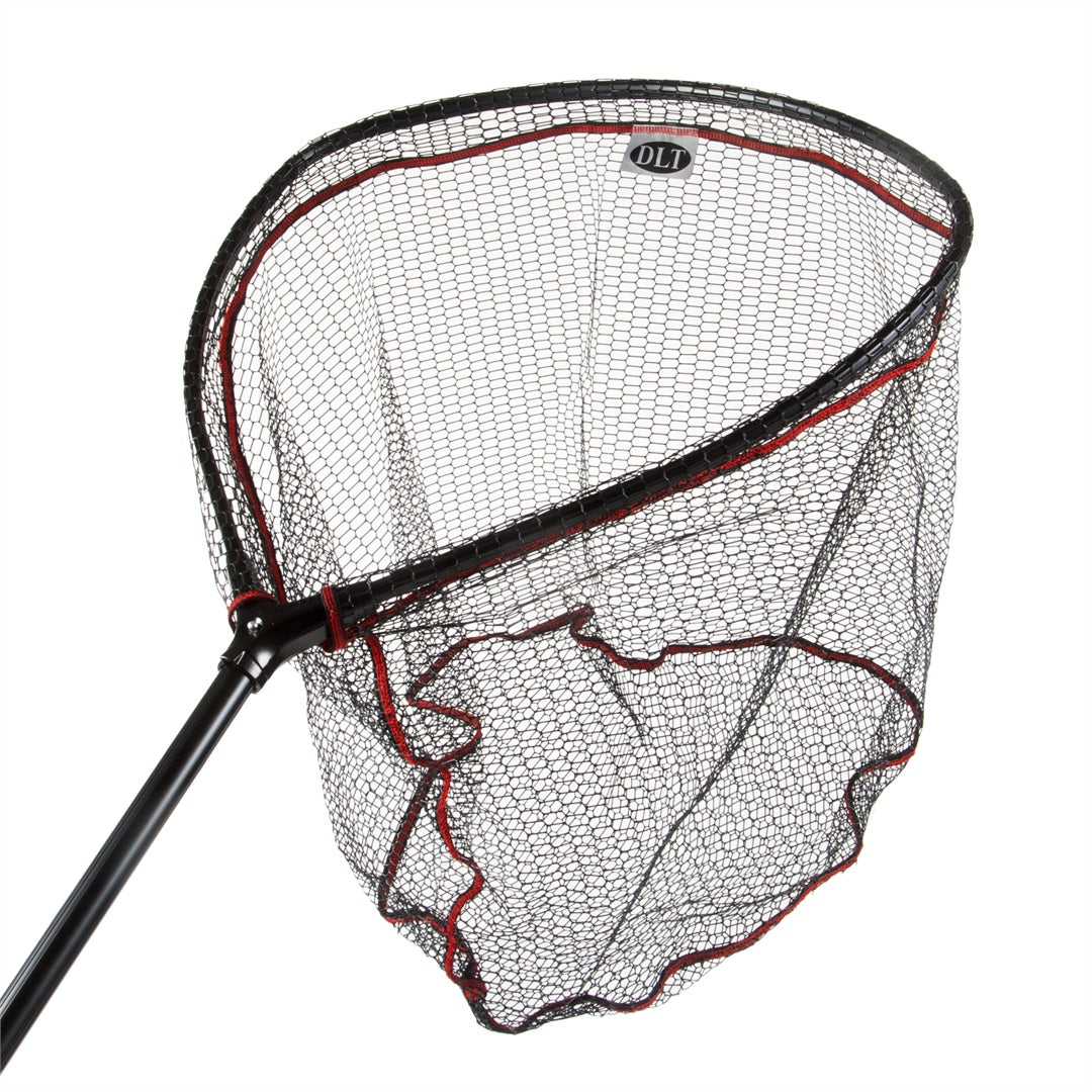 DLT Gumminet Compact 60x60cm Teleskopnet