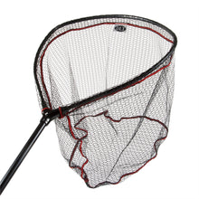 DLT Gumminet Compact 60x60cm Teleskopnet