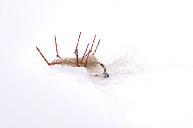 A.Jensen SEATROUT FLIES - Series 2