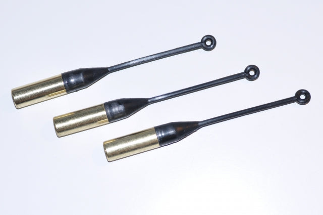 Lawson Brass Sinker Slaske Lod