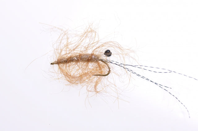 A.Jensen SEATROUT FLIES - Series 2