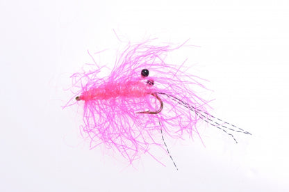 A.Jensen SEATROUT FLIES - Series 2