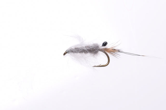 A.Jensen SEATROUT FLIES - Series 2