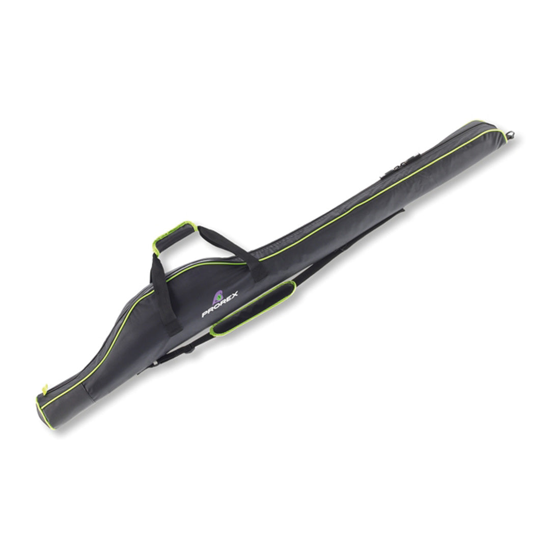 Daiwa Prorex Padded Rod Bag Stangtaske Til 1x 8 Fod Stang