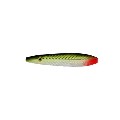 Kinetic Nakken Inline 21g Gennemløber