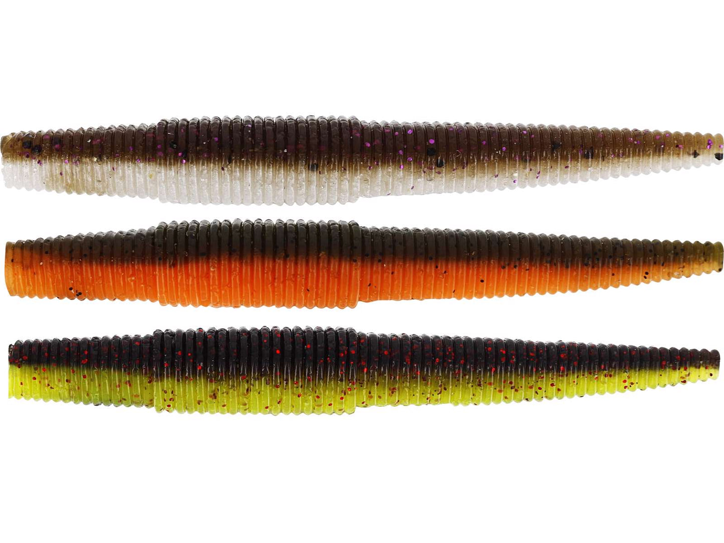 Westin Ned Worm 7cm 3g