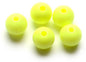 Darts Plastic Beads Mix 6mm