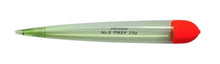 Drennan Crystal Pike Floats Piker Flåd