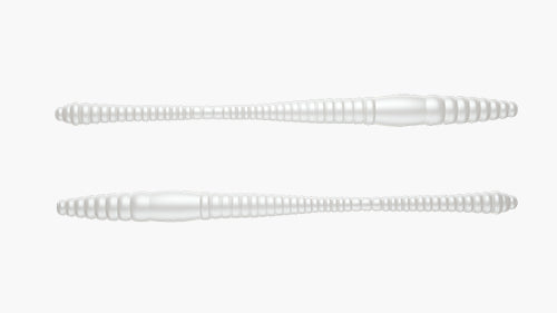 Libra Lures Dying Worm - 70mm