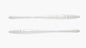 Libra Lures Dying Worm - 70mm
