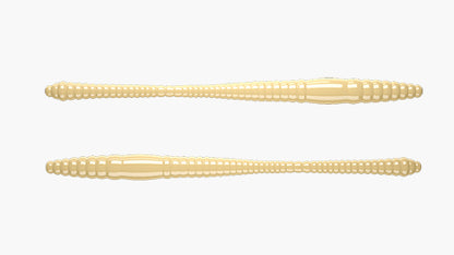 Libra Lures Dying Worm - 70mm