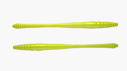 Libra Lures Dying Worm - 70mm