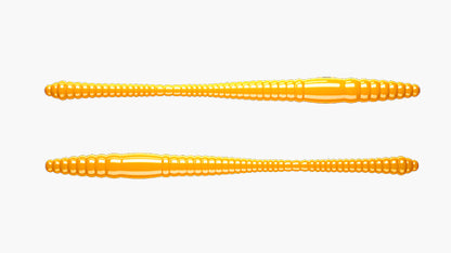 Libra Lures Dying Worm - 70mm
