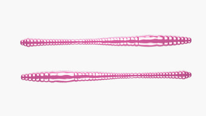 Libra Lures Dying Worm - 70mm