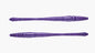 Libra Lures Dying Worm - 70mm