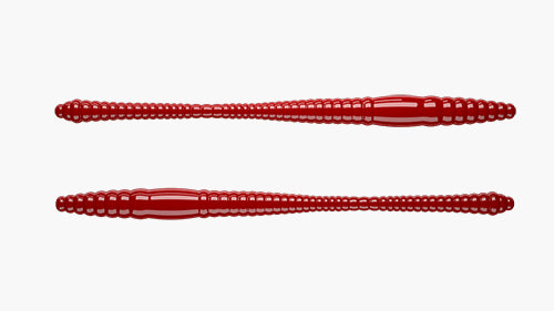 Libra Lures Dying Worm - 70mm