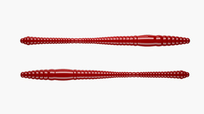 Libra Lures Dying Worm - 70mm