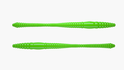 Libra Lures Dying Worm - 70mm