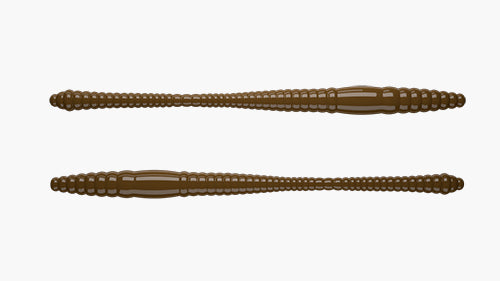 Libra Lures Dying Worm - 70mm