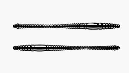 Libra Lures Dying Worm - 70mm