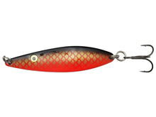 Kinetic Flax Havørrede Blink 15g.