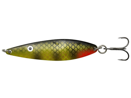 Kinetic Flax Havørrede Blink 20g