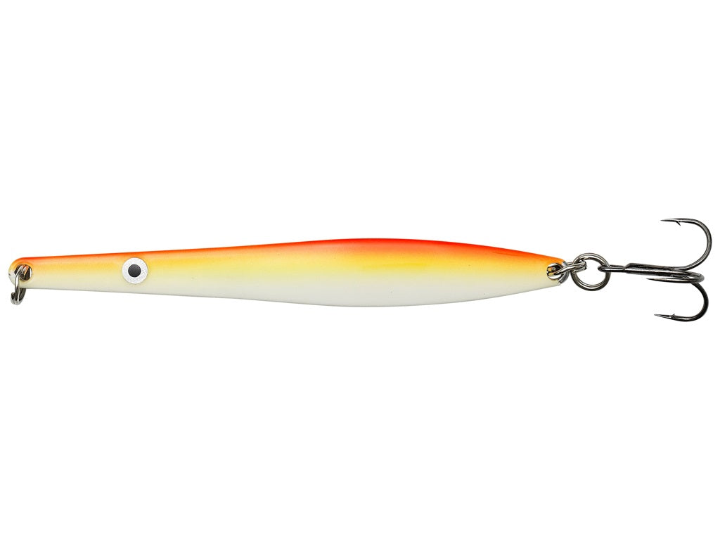 Kinetic Silver Arrow Havørrede Tobis Blink 24g