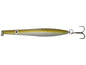Kinetic Silver Arrow Havørrede Tobis Blink 24g