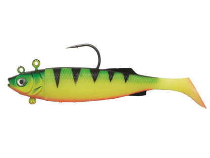 Kinetic Avatar Sea 275g Jig til havfiskeri