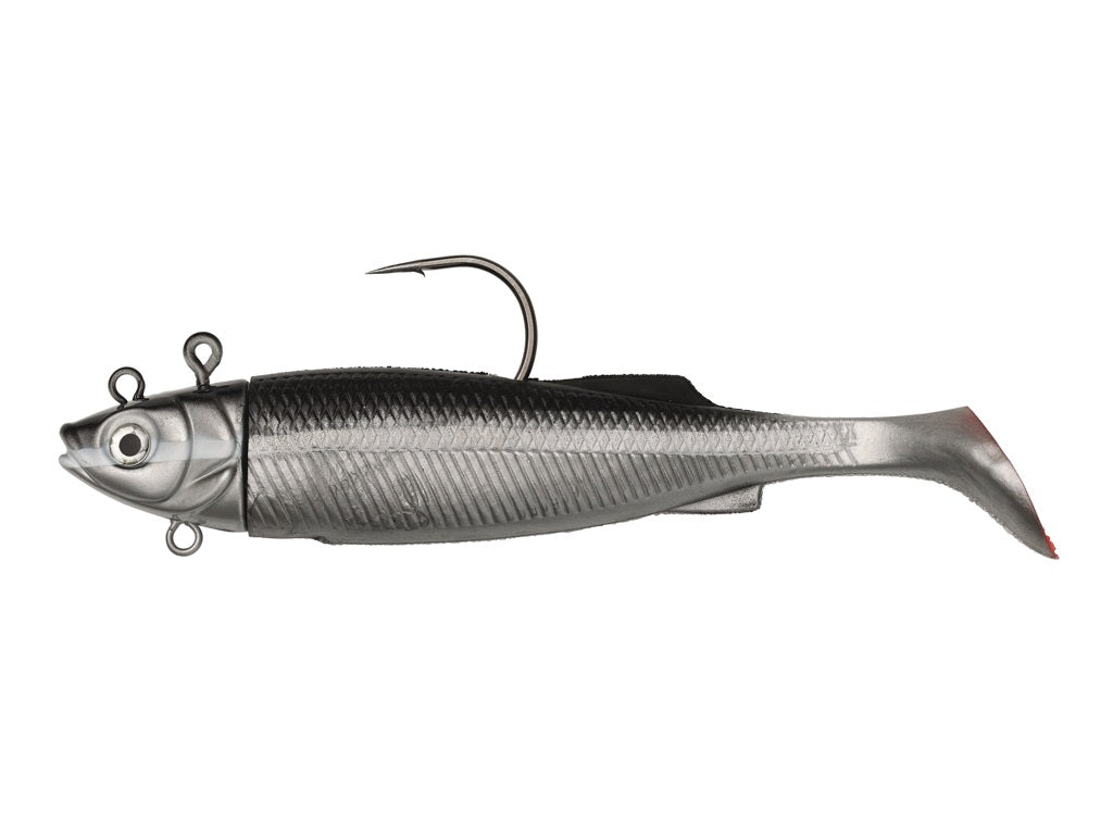 Kinetic Avatar Sea 275g Jig til havfiskeri