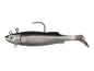 Kinetic Avatar Sea 275g Jig til havfiskeri