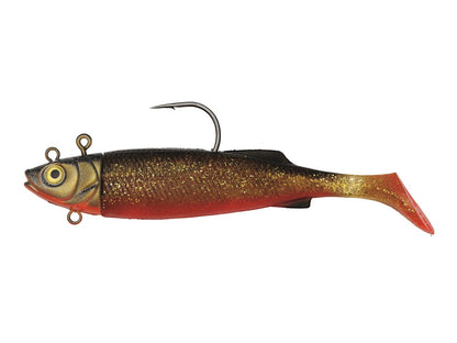 Kinetic Avatar Sea 275g Jig til havfiskeri