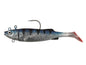Kinetic Avatar Sea 275g Jig til havfiskeri