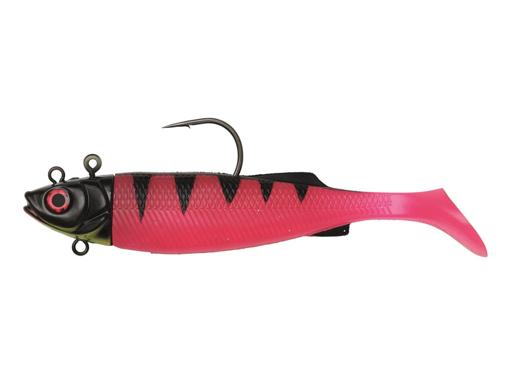 Kinetic Avatar Sea 275g Jig til havfiskeri