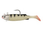 Kinetic Avatar Sea 275g Jig til havfiskeri