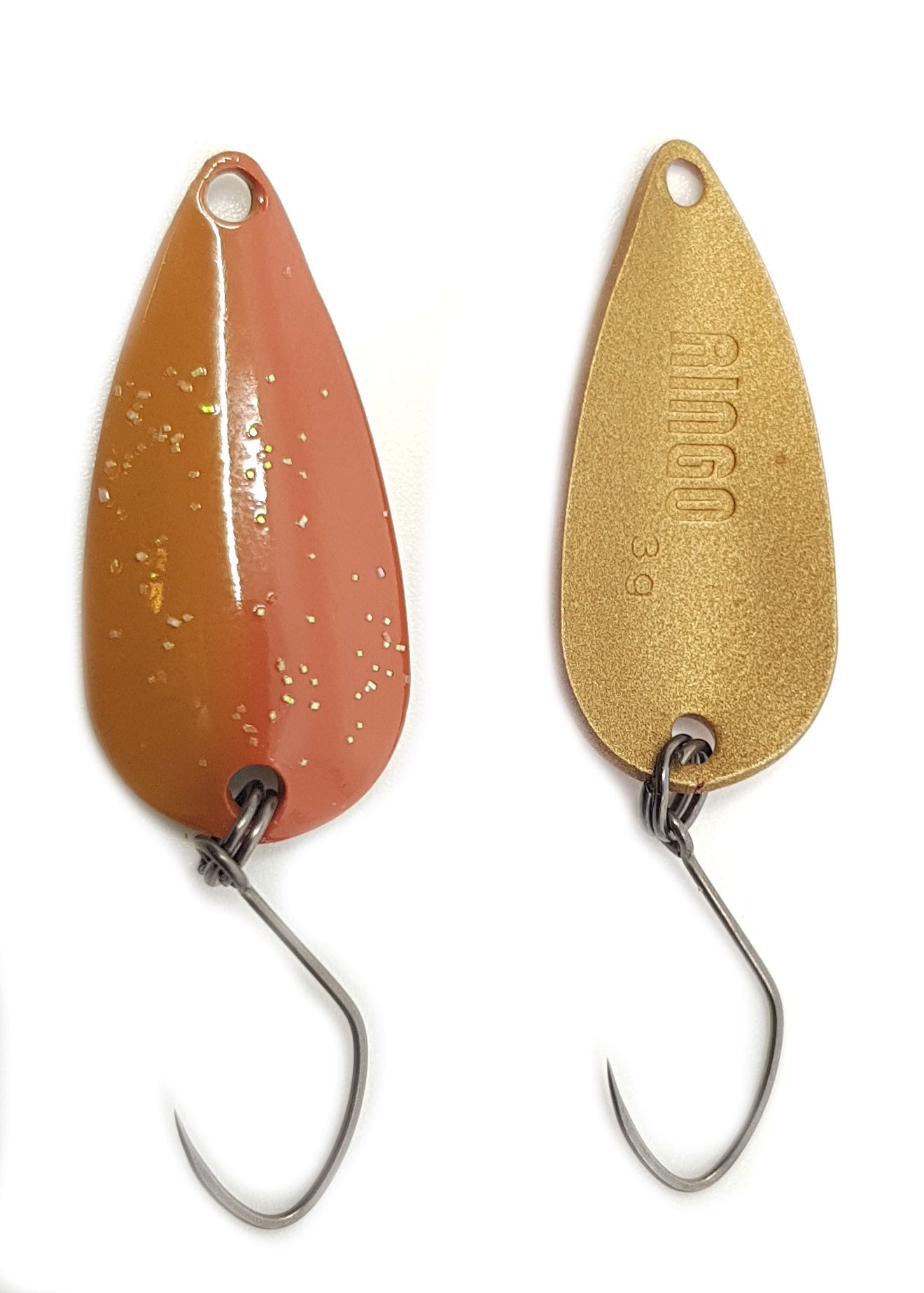 YARIE Ringo 3g Spoon.