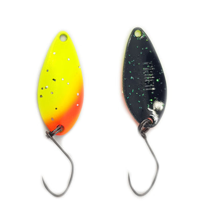 YARIE Pirica More 2,6g Spoon.