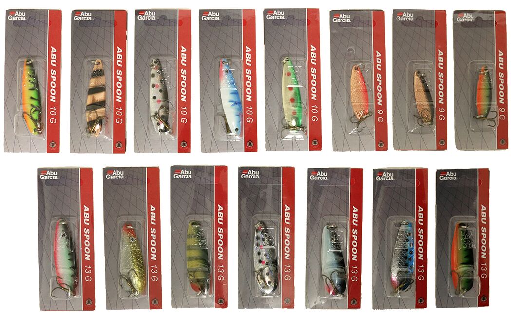 Abu Garcia Assorted Lures - Small Spoons â€“ EMEA_1320705.jpg