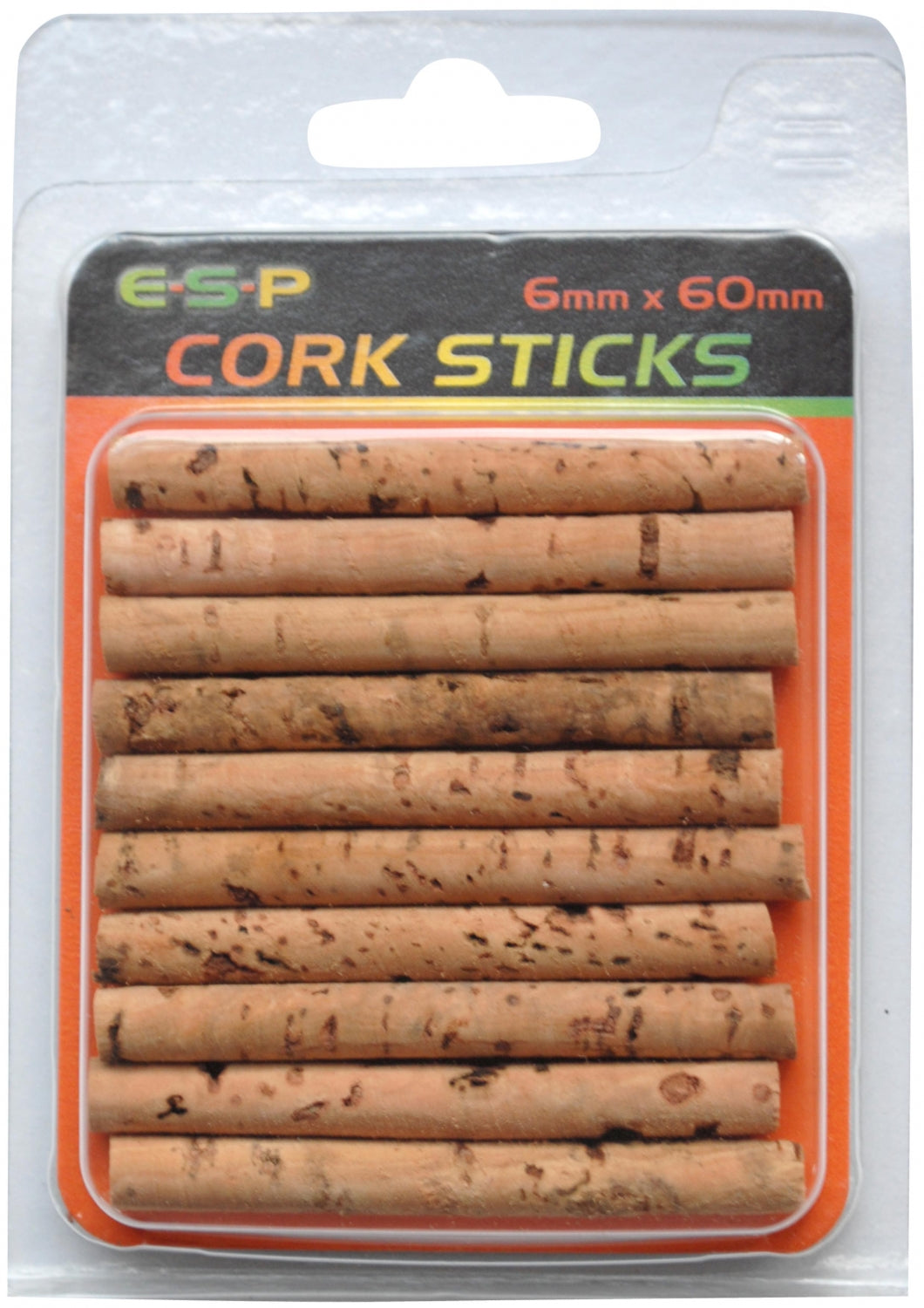 ESP Cork Sticks 60mm