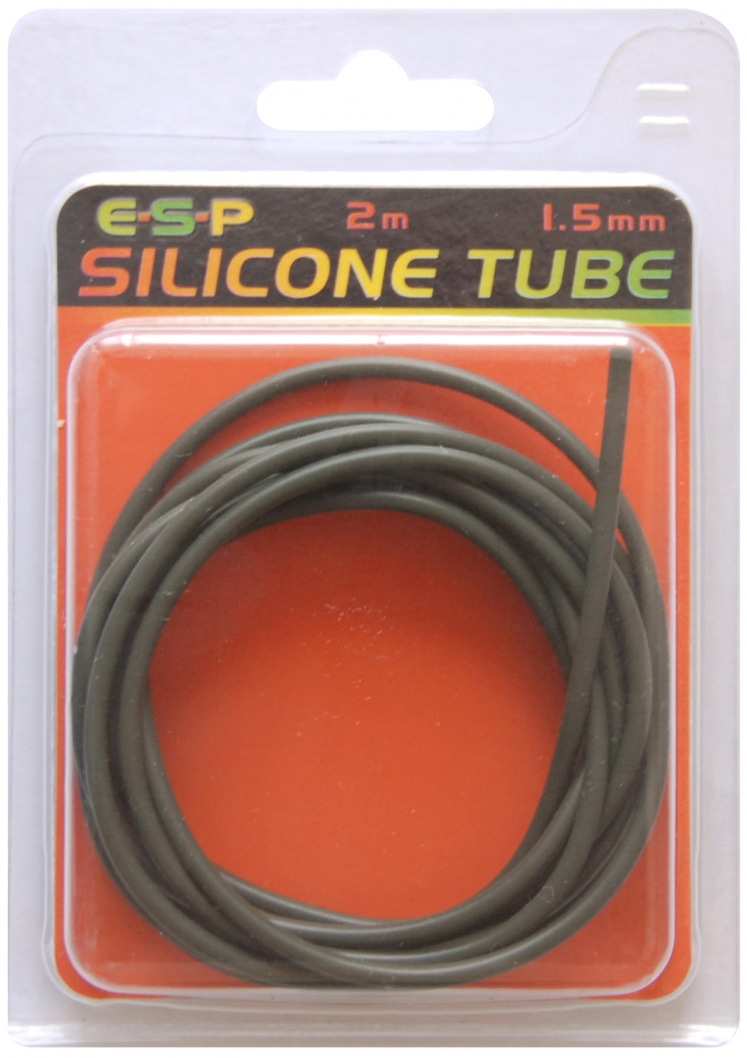 ESP Silicone Tube 2m