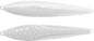 Westin F360 20g 8cm Rå/Hvid