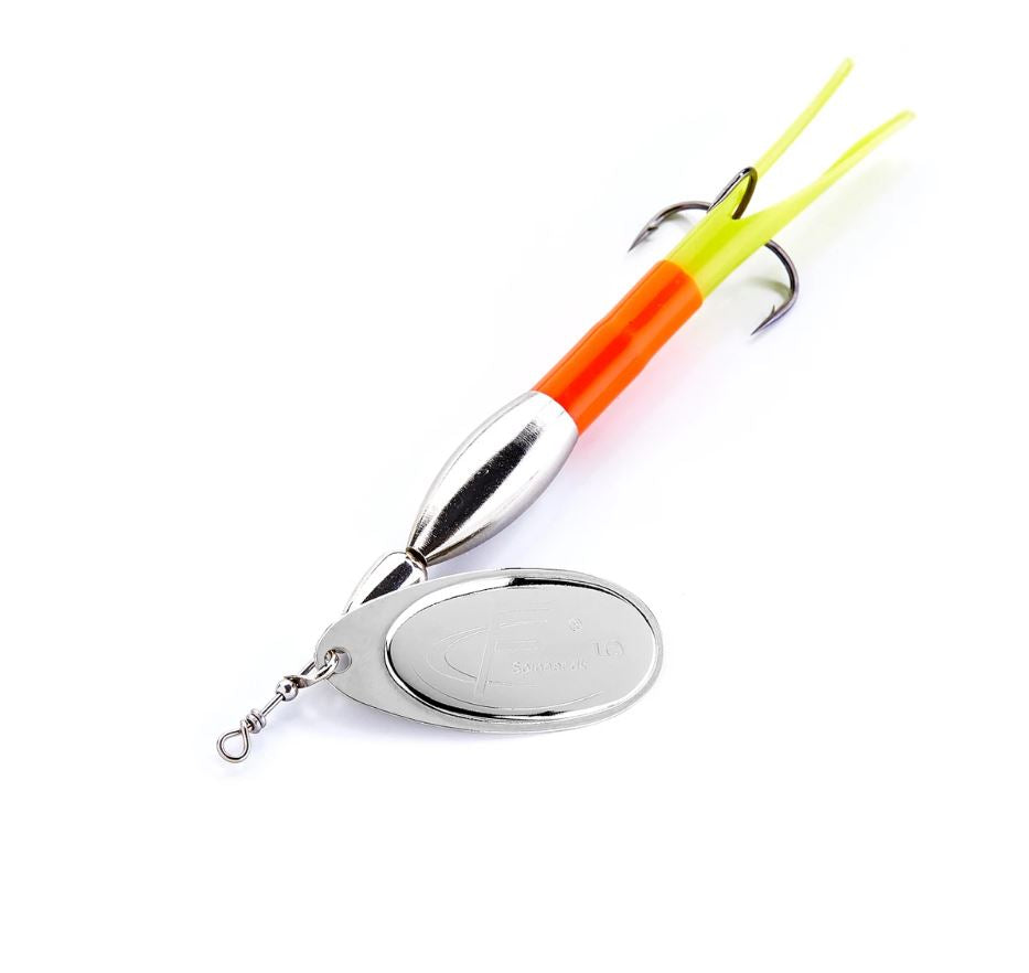 FC Spinner Bullet 32g Skjern å special