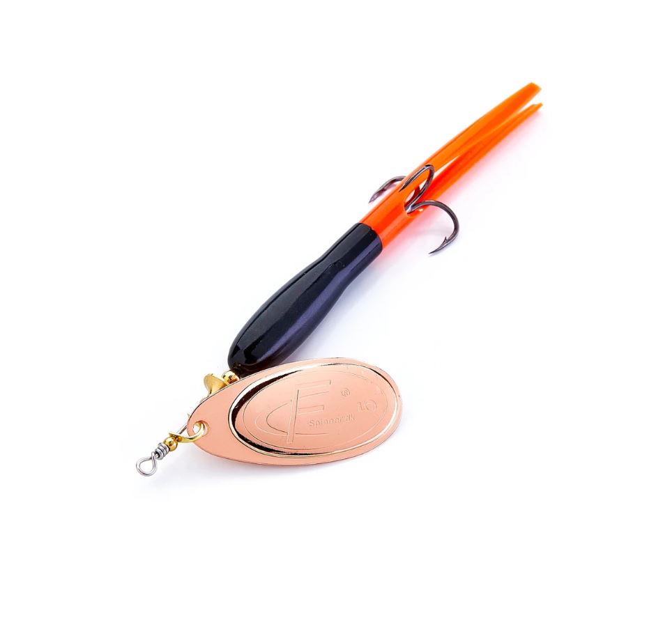 FC Spinner Upstream 20g Skjern å special.