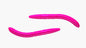 Libra Lures Fatty D'Worm - 65mm