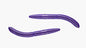 Libra Lures Fatty D'Worm - 65mm