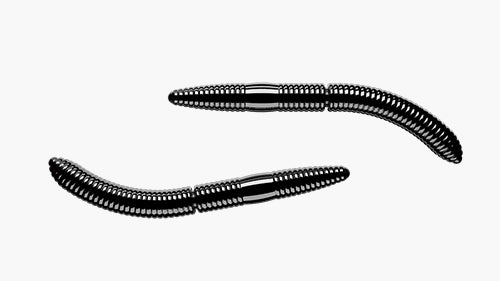 Libra Lures Fatty D'Worm - 65mm