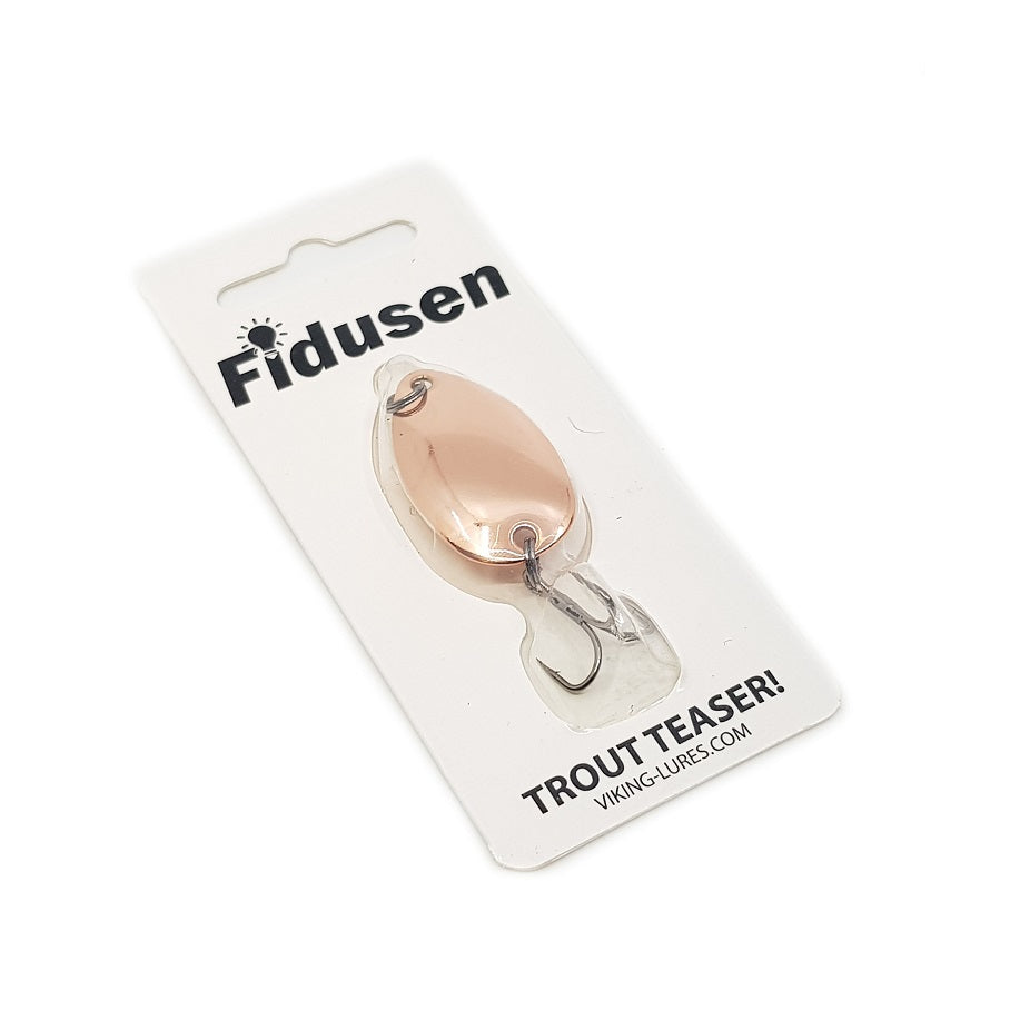 Fidusen Mikro Blink 2,8g